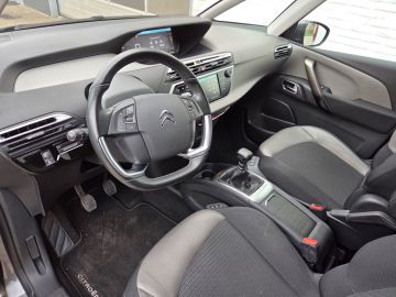 Citroën C4 Spacetourer